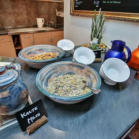 Daire Claudi's Radl Stadl *