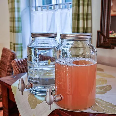 Daire Claudi's Radl Stadl *