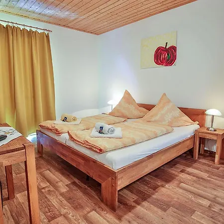 Claudi's Radl Stadl *