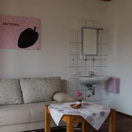Apartmán Claudi's Radl Stadl