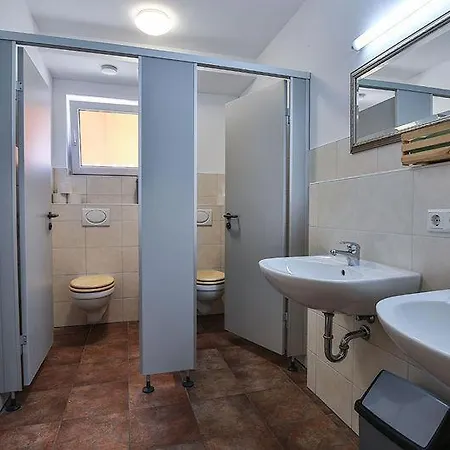 Claudi's Radl Stadl Apartment