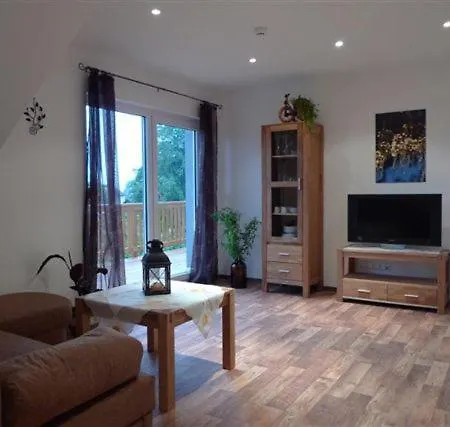 Apartmán Claudi's Radl Stadl *