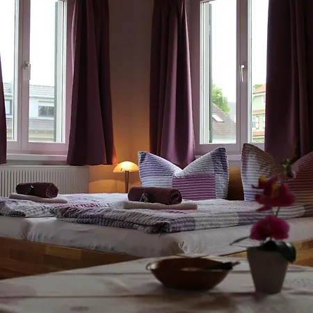 Apartmán Claudi's Radl Stadl