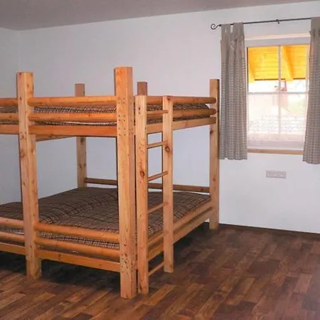 Claudi's Radl Stadl Apartmán *