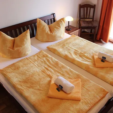 Apartmán Claudi's Radl Stadl *