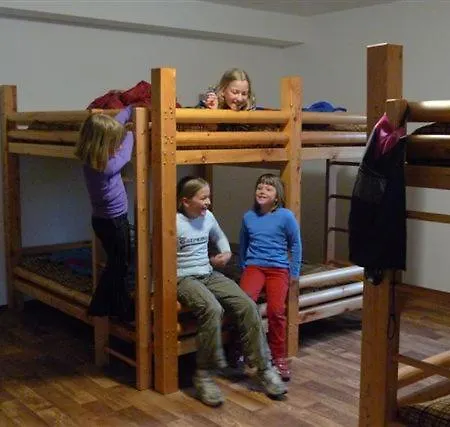 Apartmán Claudi's Radl Stadl