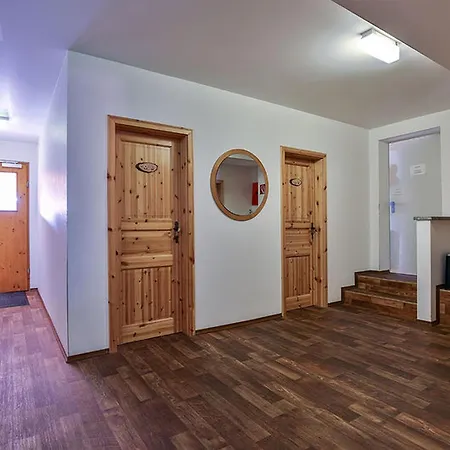 Claudi's Radl Stadl Apartmán Kressbronn am Bodensee