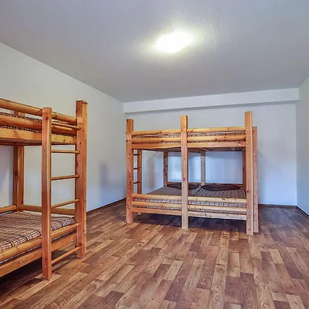 Apartmán Claudi's Radl Stadl *