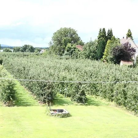 Daire Claudi's Radl Stadl