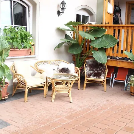 Claudi's Radl Stadl * Kressbronn am Bodensee