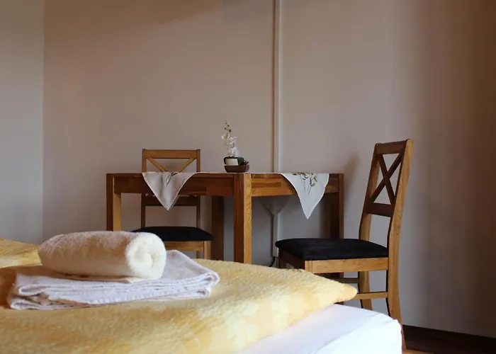 Claudi's Radl Stadl 博登湖畔克雷斯波洛