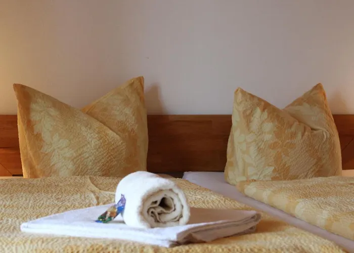 Apartment Claudi's Radl Stadl Kressbronn am Bodensee