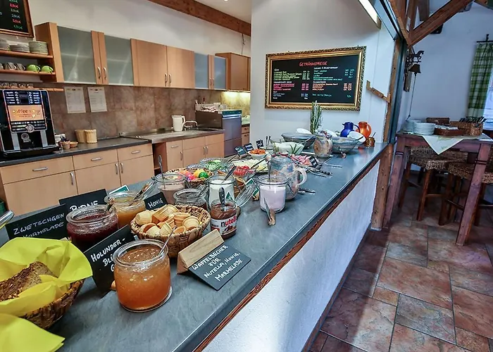 Apartment Claudi's Radl Stadl