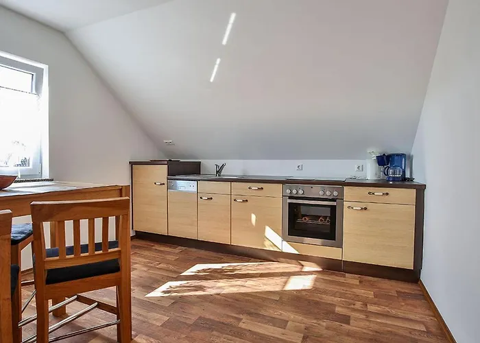 Apartment Claudi's Radl Stadl