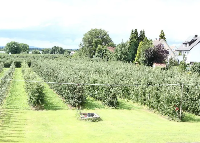 Apartment Claudi's Radl Stadl